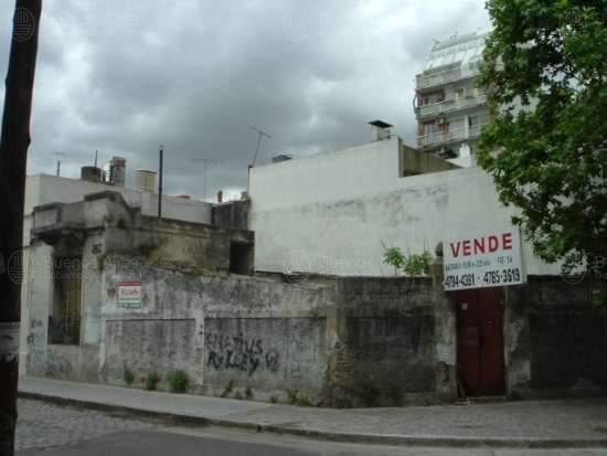 Frente de ZOLA, EMILIO 5101 desde la vía pública