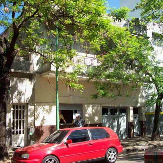 Frente de MARMOL, JOSE 769 desde la vía pública