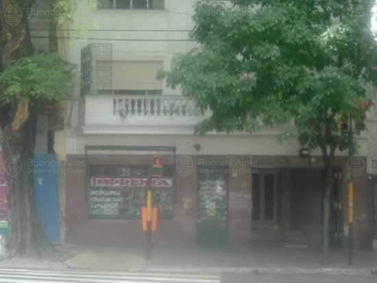 Frente de GOYENA, PEDRO AV. 872 desde la vía pública