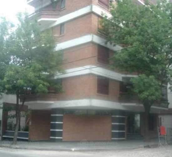 Frente de BONIFACIO, JOSE 801 desde la vía pública
