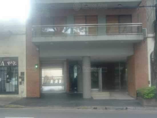 Frente de GOYENA, PEDRO AV. 768 desde la vía pública