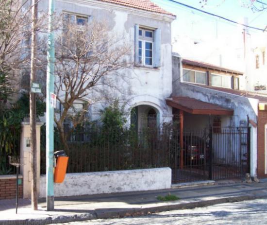 Frente de IGUALDAD 1288 desde la vía pública