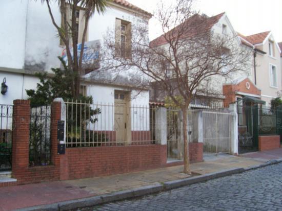 Frente de IGUALDAD 1289 desde la vía pública