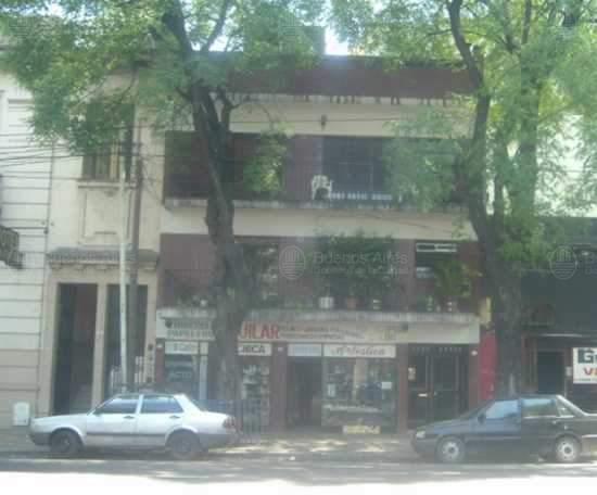 Frente de GOYENA, PEDRO AV. 523 desde la vía pública