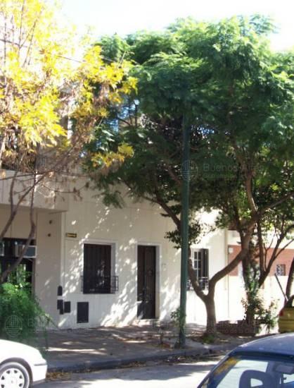 Frente de FREIRE, RAMON, CAP. GRAL. 2690 desde la vía pública