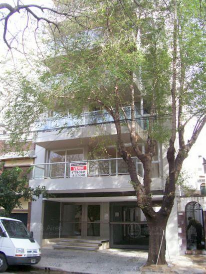 Frente de FREIRE, RAMON, CAP. GRAL. 2626 desde la vía pública