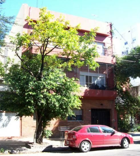 Frente de FREIRE, RAMON, CAP. GRAL. 2646 desde la vía pública