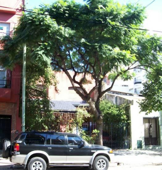 Frente de FREIRE, RAMON, CAP. GRAL. 2650 desde la vía pública