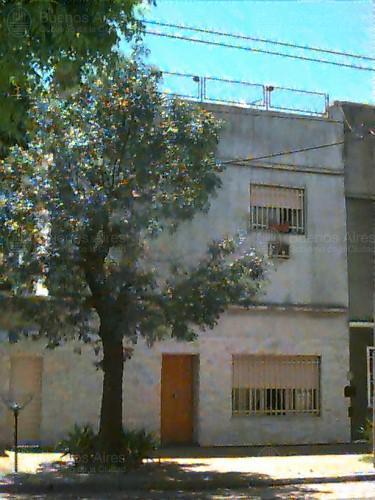 Frente de RIVERA INDARTE AV. 1024 desde la vía pública