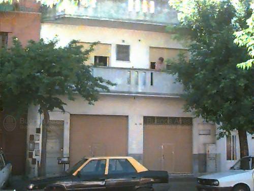 Frente de PUAN 2011 desde la vía pública