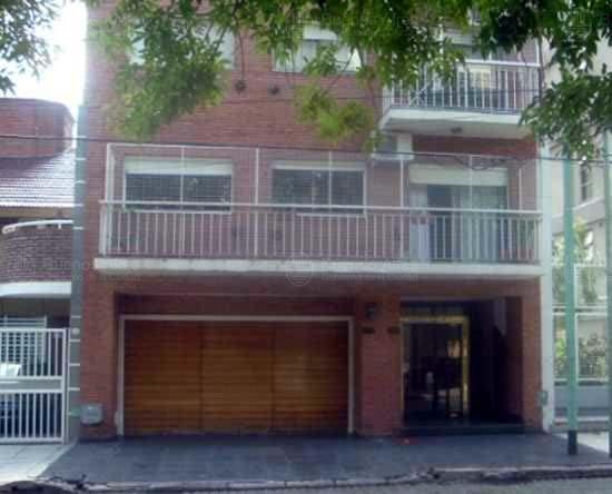 Frente de ACEVEDO, EDUARDO 269 desde la vía pública