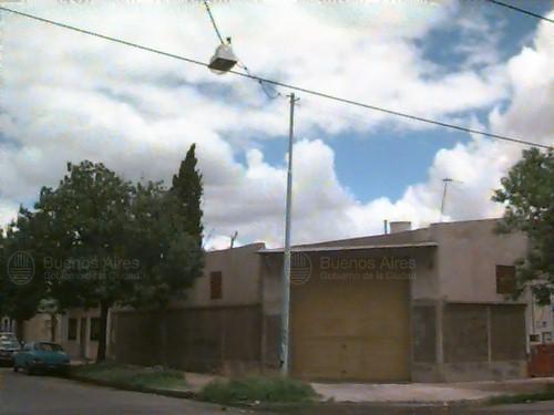 Frente de O'GORMAN 3597 desde la vía pública