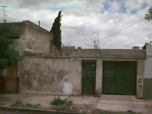 Frente de O'GORMAN 3583 desde la vía pública
