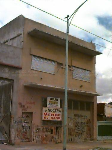 Frente de O'GORMAN 3353 desde la vía pública
