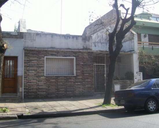 Frente de MARTI, JOSE 749 desde la vía pública
