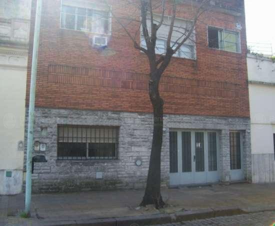 Frente de BILBAO, FRANCISCO AV. 3389 desde la vía pública
